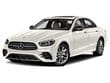 Used 2023 Mercedes-Benz E-Class E 450 4MATIC Sedan