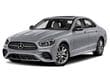 Used 2023 Mercedes-Benz E-Class E 450 4MATIC Sedan
