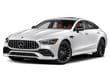 Used 2023 Mercedes-Benz AMGÂ® GT 53 Base Hatchback