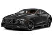 Certified 2023 Mercedes-Benz AMG GT 53 4MATIC Hatchback