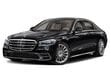 Used 2023 Mercedes-Benz Maybach S 580 Sedan