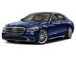 Used 2023 Mercedes-Benz Maybach S 580 Sedan