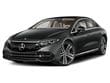 Certified 2023 Mercedes-Benz EQS 450 Sedan