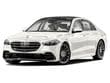 Used 2023 Mercedes-Benz S-Class S 580e Sedan