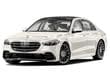 Certified 2023 Mercedes-Benz S-Class S 580e Sedan