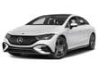 Used 2023 Mercedes-Benz EQE 350 Sedan Sedan