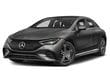 Certified 2023 Mercedes-Benz EQE 350 4MATIC Sedan