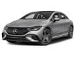 Used 2023 Mercedes-Benz EQE 350 4MATIC Sedan