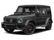 Certified 2023 Mercedes-Benz G-Class G 63 AMGÂ® SUV