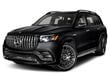 Used 2023 Mercedes-Benz AMG GLS 63 4MATIC SUV