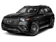 Used 2023 Mercedes-Benz AMG GLS 63 4MATIC SUV