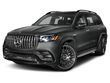 Used 2023 Mercedes-Benz GLS GLS 63 AMG® SUV