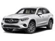 Certified 2023 Mercedes-Benz GLC 300 4MATIC SUV