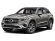 Used 2023 Mercedes-Benz GLC 4MATIC SUV