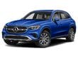 Certified 2023 Mercedes-Benz GLC 300 4MATIC SUV