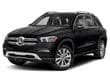 Used 2023 Mercedes-Benz GLE 4MATIC SUV