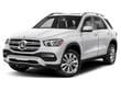 Certified 2023 Mercedes-Benz GLE 350 4MATIC SUV