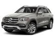 Used 2023 Mercedes-Benz GLE 350 SUV