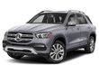 Used 2023 Mercedes-Benz GLE GLE 350 SUV