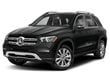 Certified 2023 Mercedes-Benz GLE 350 4MATIC SUV