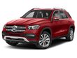 Certified 2023 Mercedes-Benz GLE GLE 350 SUV