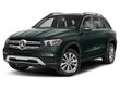 Used 2023 Mercedes-Benz GLE GLE 350 SUV