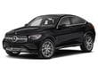Certified 2023 Mercedes-Benz GLC GLC 300 Coupe SUV