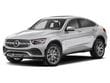 Certified 2023 Mercedes-Benz GLC GLC 300 Coupe SUV