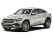 Used 2023 Mercedes-Benz GLC GLC 300 Coupe SUV