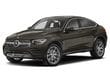 Used 2023 Mercedes-Benz GLC GLC 300 Coupe SUV