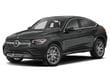 Certified 2023 Mercedes-Benz GLC GLC 300 Coupe SUV