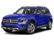 Certified 2023 Mercedes-Benz GLB 250 4MATIC SUV