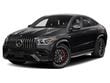 Used 2023 Mercedes-Benz AMG GLE 63 S Coupe
