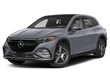 Used 2023 Mercedes-Benz EQS 580 SUV