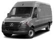 Used 2023 Mercedes-Benz Sprinter Cargo Van Cargo 170 WB Van Cargo Van