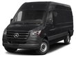 Used 2023 Mercedes-Benz Sprinter 2500 Cargo 170 WB Van Cargo Van