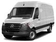 Used 2023 Mercedes-Benz Sprinter 2500 High Roof 4-Cyl Diesel Van Cargo Van