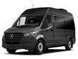 Certified 2023 Mercedes-Benz Sprinter 2500 Standard Roof 4-Cyl Diesel Van Passenger Van