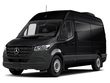 Used 2023 Mercedes-Benz Sprinter 2500 Passenger 170 WB Minivan/Van