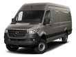 Used 2023 Mercedes-Benz Sprinter 2500 High Roof 4-Cyl Diesel HO Van Extended Cargo Van