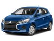 Used 2023 Mitsubishi Mirage LE Hatchback