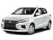 Used 2023 Mitsubishi Mirage Black Edition Hatchback