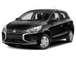 Used 2023 Mitsubishi Mirage Black Edition Hatchback
