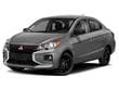 Used 2023 Mitsubishi Mirage G4 Black Edition Sedan