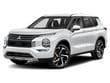 Used 2023 Mitsubishi Outlander SE SUV
