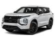 Used 2023 Mitsubishi Outlander SE Black Edition SUV