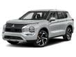 Used 2023 Mitsubishi Outlander SE Wagon