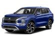 Used 2023 Mitsubishi Outlander SE S-AWC SUV
