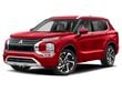 Used 2023 Mitsubishi Outlander SEL SUV