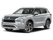 Used 2023 Mitsubishi Outlander SEL SUV